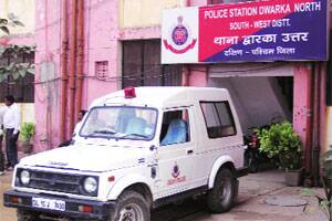 Dwarka’s Cyber Police Station to come up at Dwarka-North P.S.