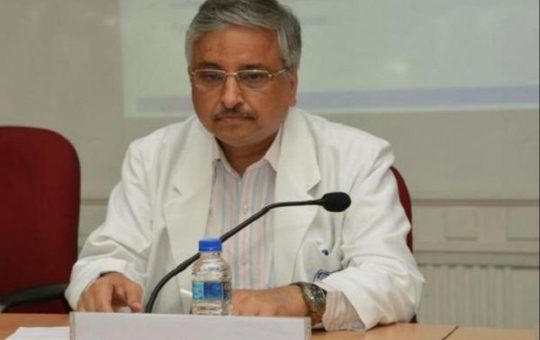 Delhi AIIMS looks for new Director