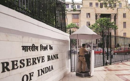 RBI crackdown on co-operative societies