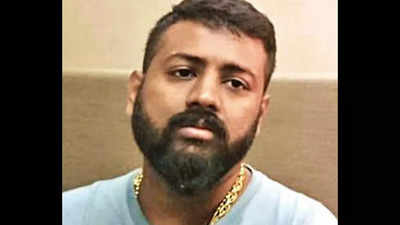Sukesh Chandrasekhar is currently lodged in Rohini Jail