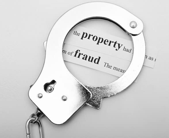Property fraud committed in Chandni Chowk