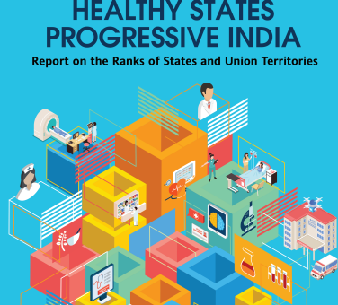 Delhi shows best incremental performance in Health Index among UTs