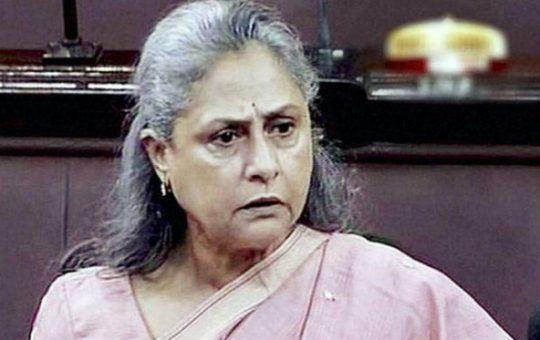 ED grills Aishwarya Rai, Jaya Bachchan loses cool in Parliament