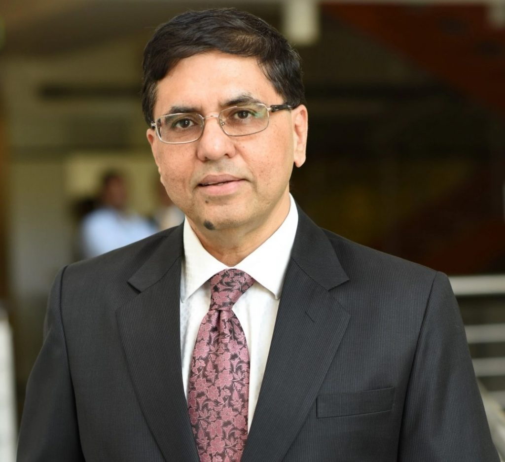 Sanjiv Mehta will be new FICCI president