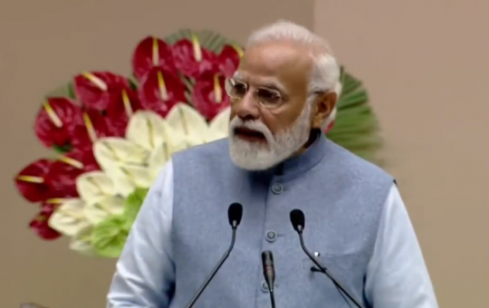 Over a lakh depositors got their money back in past few days: PM