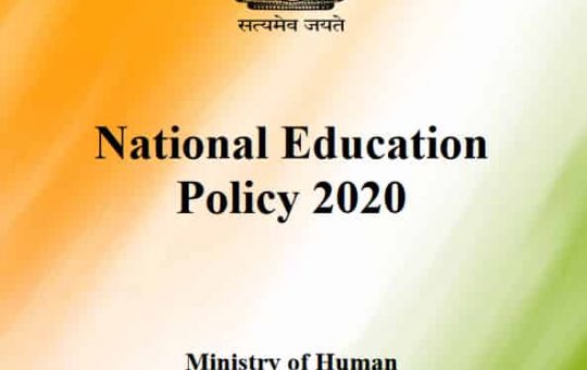 NCERT textbook-based videos to be developed in Indian Sign Language