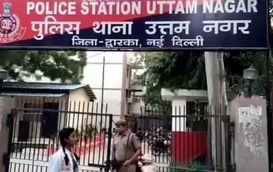 Youth found dead in Uttam Nagar