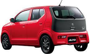 Maruti to soon launch new ‘Alto 800’ @ Rs 3 lakhs