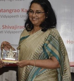 Justice Anuja Prabhudesai