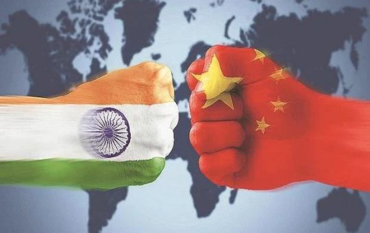 India reacts to China renaming some places in Arunachal