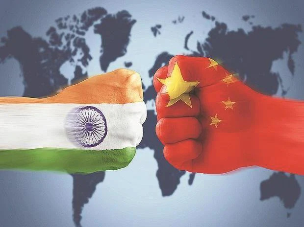India reacts to China renaming some places in Arunachal