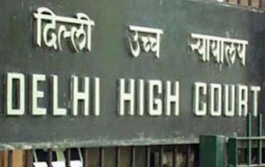 Delhi courts to hear cases virtually from Jan. 3