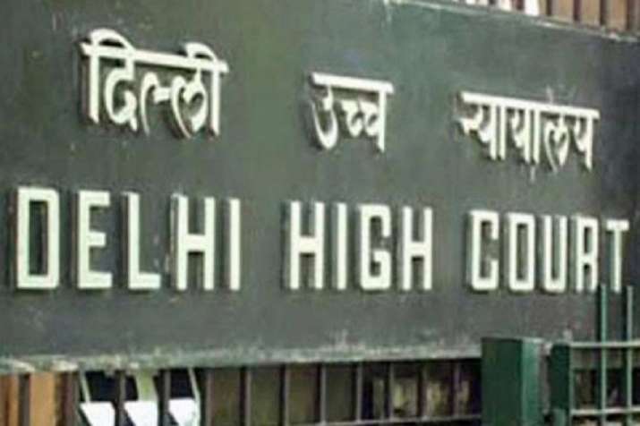 Delhi courts to hear cases virtually from Jan. 3