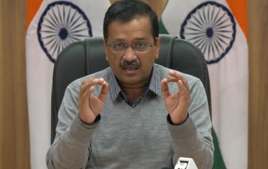 Kejriwal says his govt. well prepared to tackle Omicron wave, if any