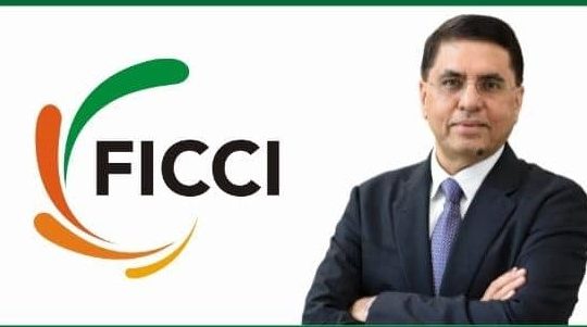Sanjiv Mehta takes over as new FICCI president