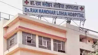 Medical services in Delhi crippled after resident doctors’ total shutdown