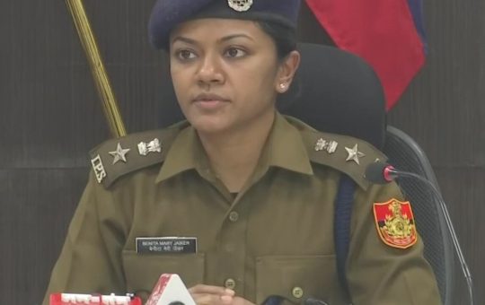 Delhi Police nab a man for duping female docs over providing PG seats