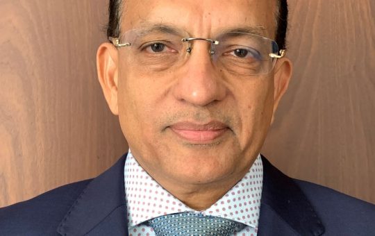 Narendra Goenka is new AEPC chairman