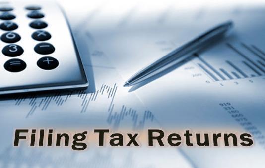 Income Tax Return filing deadline extended to March 15