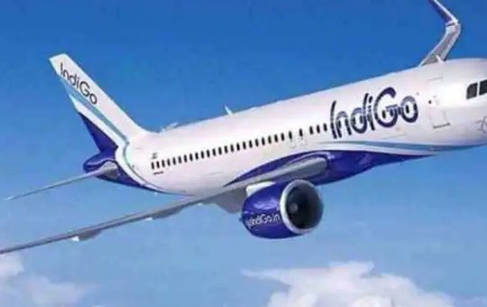 Two IndiGo planes avert mid-air collision over Bengaluru airport