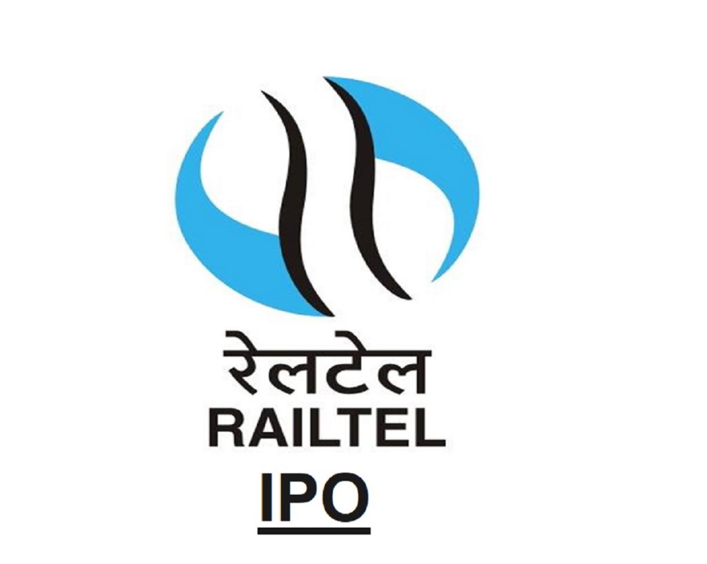 RailTel announces Rs 56 crore interim dividend