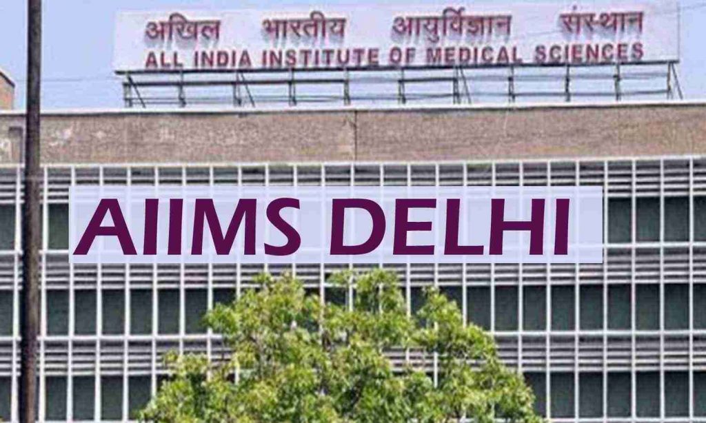 Delhi’s AIIMS cancels Winter Vacation amid fresh Covid surge