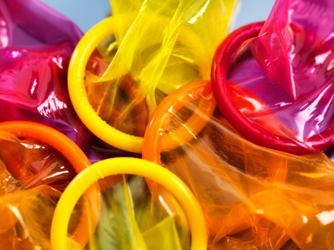 Condoms’ sales plummeted during pandemic