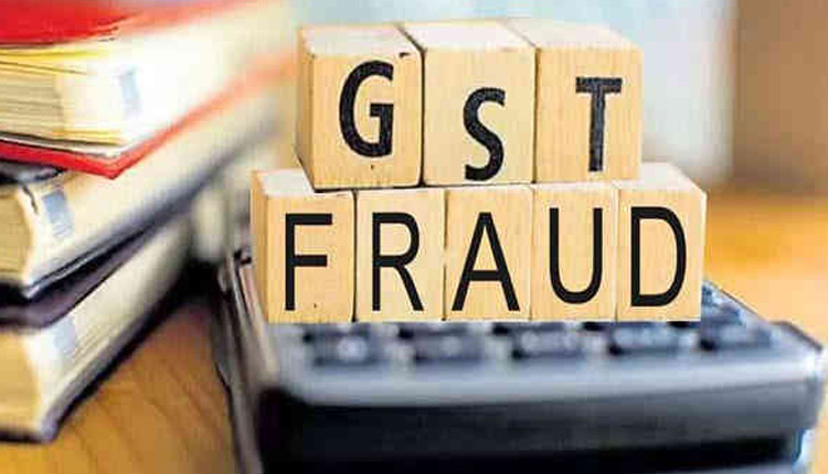 Rs 347 crore GST scam unearthed in Delhi