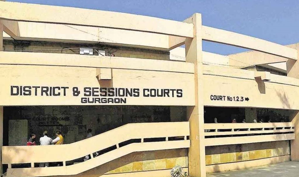 Gurugram court rejects bail applications of 2 sisters in multi-crore scam