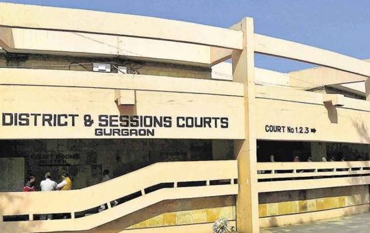 Gurugram court rejects bail applications of 2 sisters in multi-crore scam