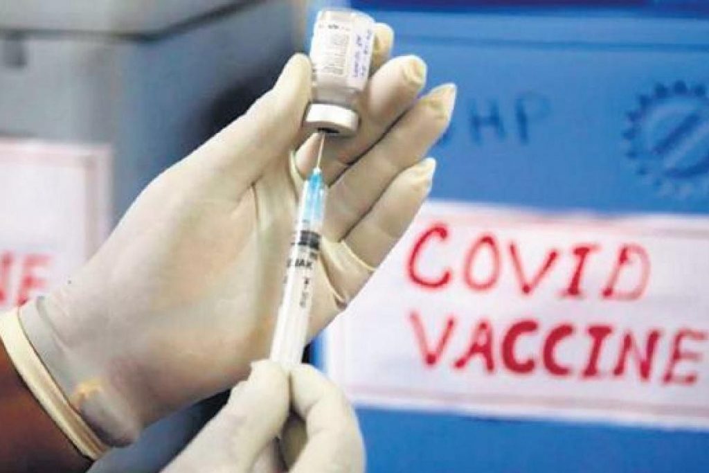 कल से शुरू होगा दिल्ली में 15-18 वर्ष के बच्चों का टीकाकरण