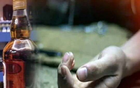 Seven deaths in Bihar due to spurious liquor