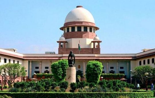 SC allows counselling for NEET-PG, NEET-UG admissions