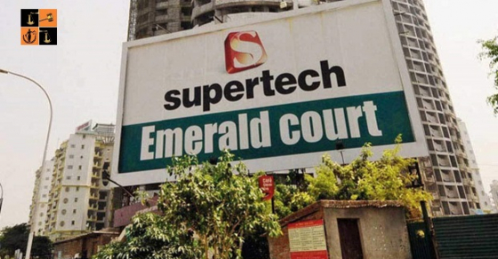 After SC’s jail warning Supertech starts returning money to its home buyers
