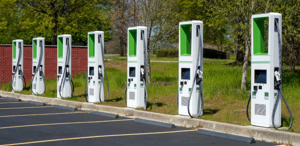 Centre promotes EVs charging infrastructure