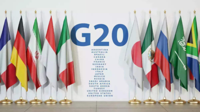 India begins preparations for its G-20 Presidency