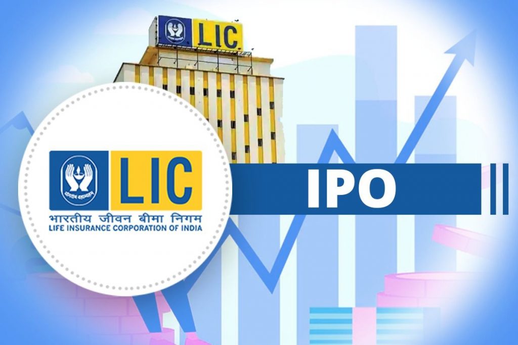 LIC files draft papers with SEBI for IPO