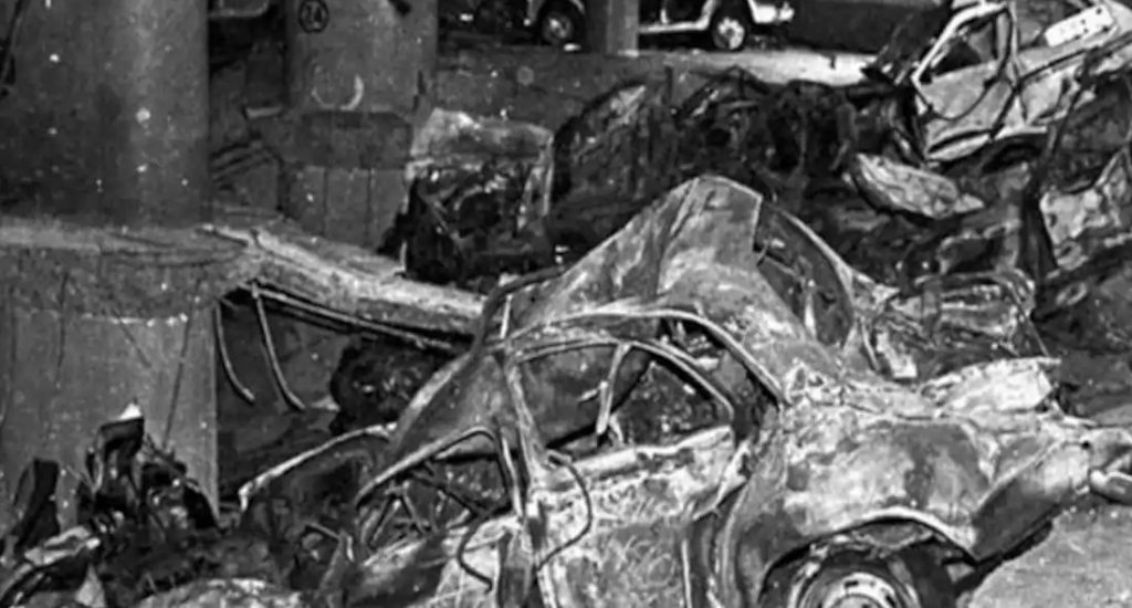 1993 Mumbai blasts’ accused Abu Bakar held in UAE