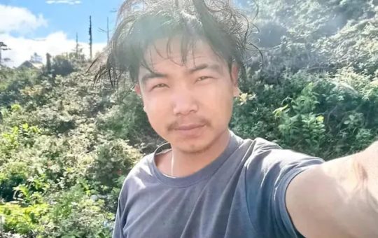 Abducted Arunachal teen kicked, given electric shock in Chinese custody: Father