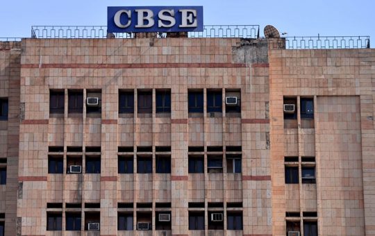 Class X, XII Board Exams from April 26: CBSE