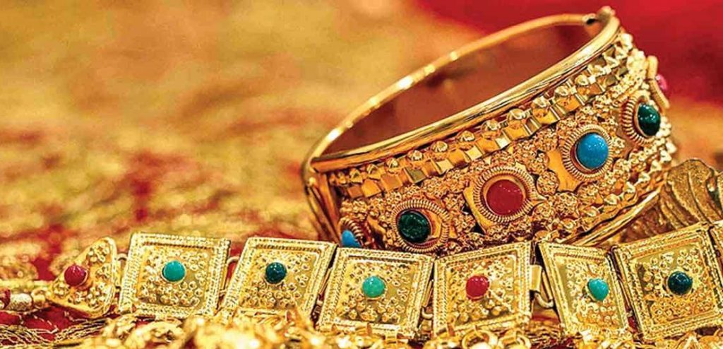 India’s Gems & Jewellery exports to hit 40 billon USD this year