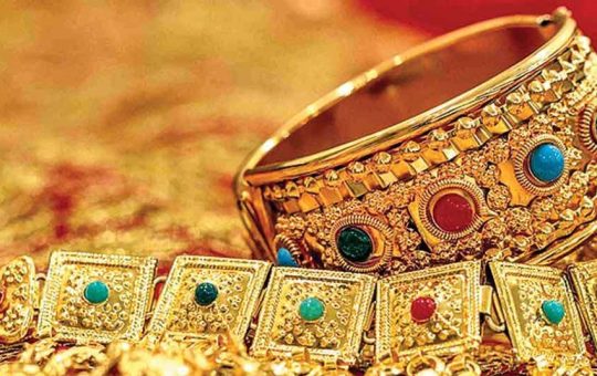 India’s Gems & Jewellery exports to hit 40 billon USD this year