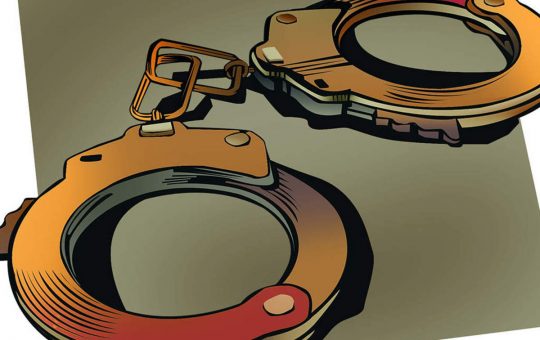 Gurugram Police nab suppliers of illicit alcohol, drugs