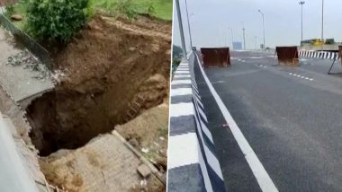 Rs 7 crore fraud unearthed under the IFFCO chowk flyover