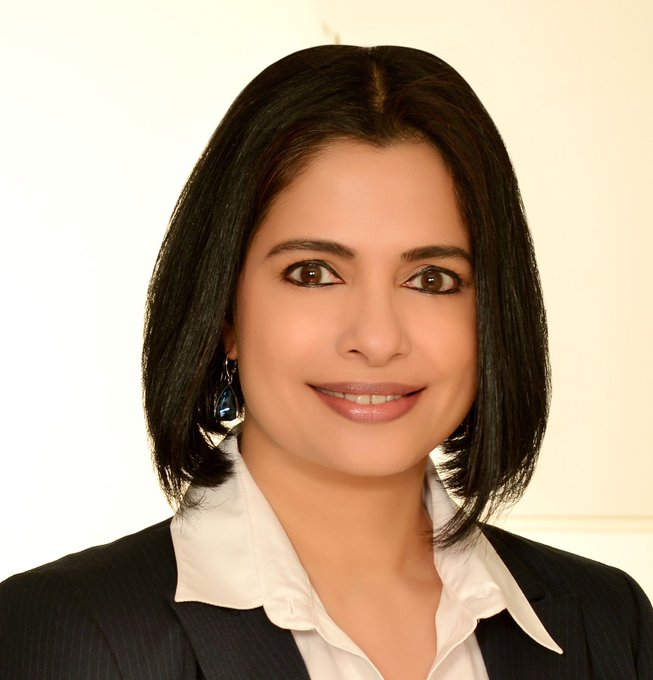 FICCI appoints Jyoti Deshpande as Co-Chair of its Media & Entertainment Board