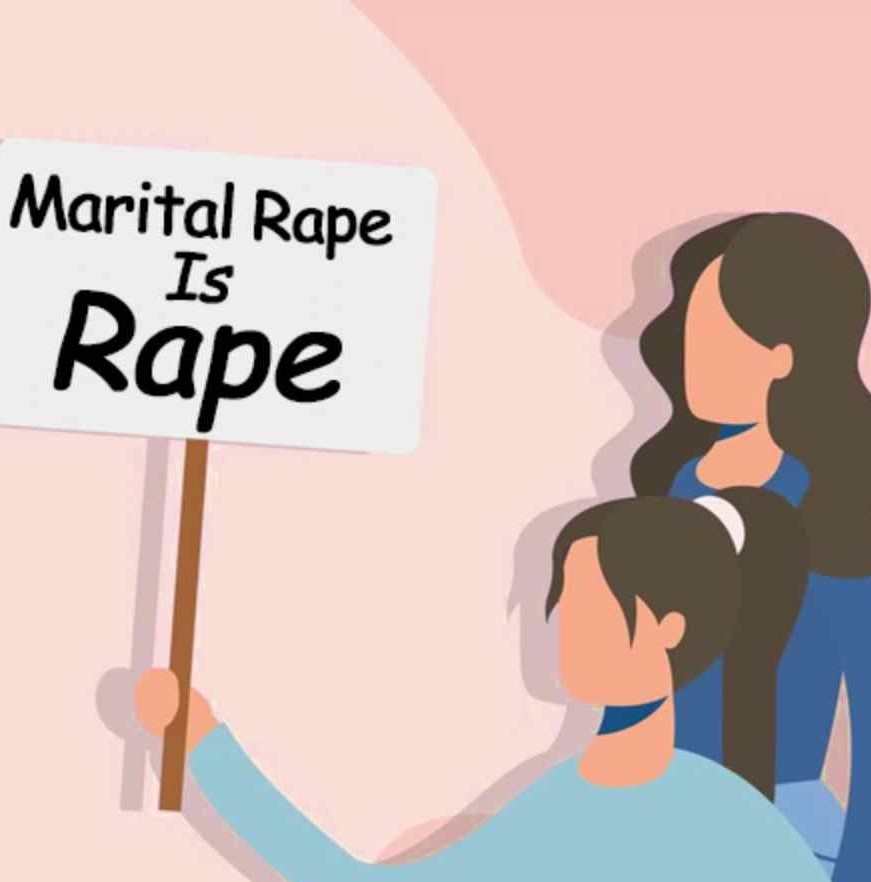 Delhi HC to Centre – “Make up your mind on marital rape”