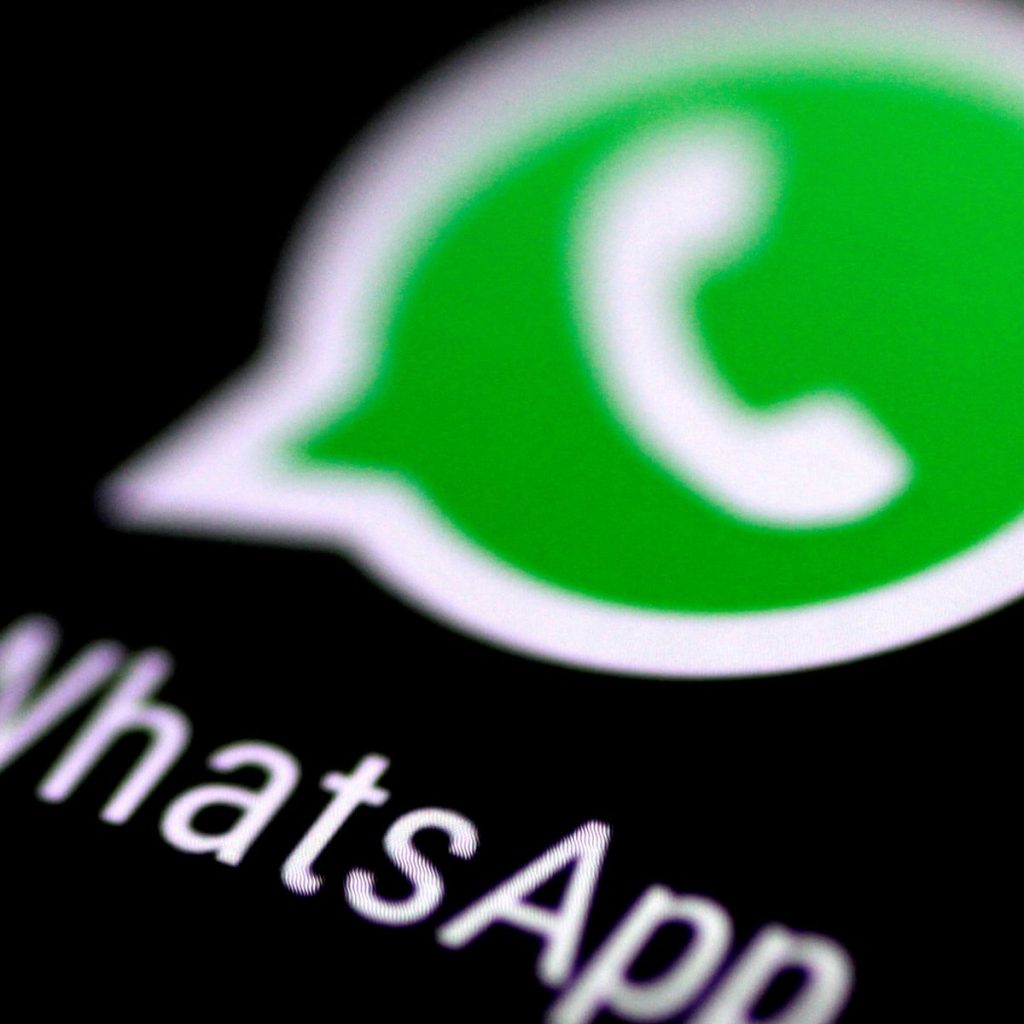 WhatsApp group Admin not responsible for objectional post by a member: HC