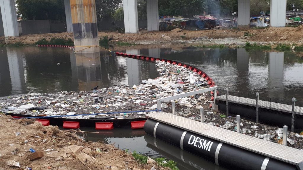 Delhi govt. take four major decisions to clean river Yamuna