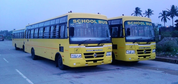 Delhi Govt. waives off penalty on renewal of school busses’ fitness certificate