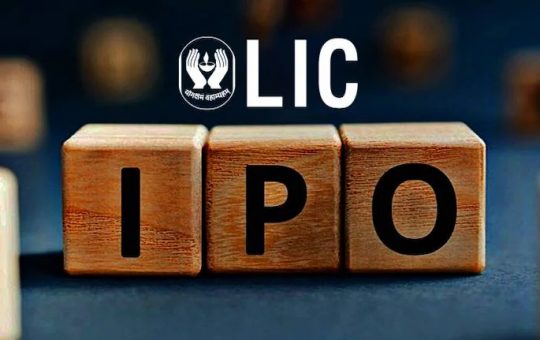 India’s biggest IPO - LIC - hit by Russia-Ukraine war